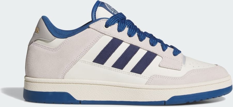 Rapid Court Low Schuh