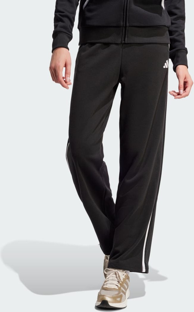 Essentials Color Pop French Terry Hose