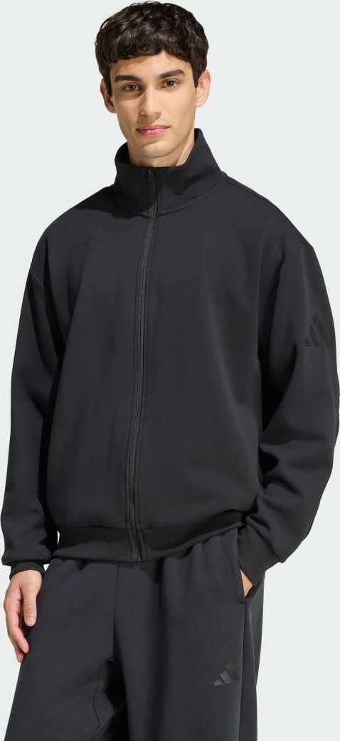 Thumbnail - SOFT LUX TRACK TOP