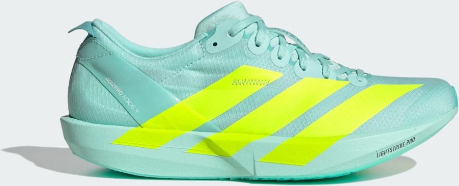 Adizero Adios 9 Laufschuh