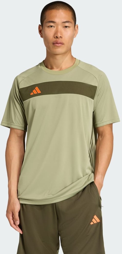 Thumbnail - Tiro 25 Essentials Trikot