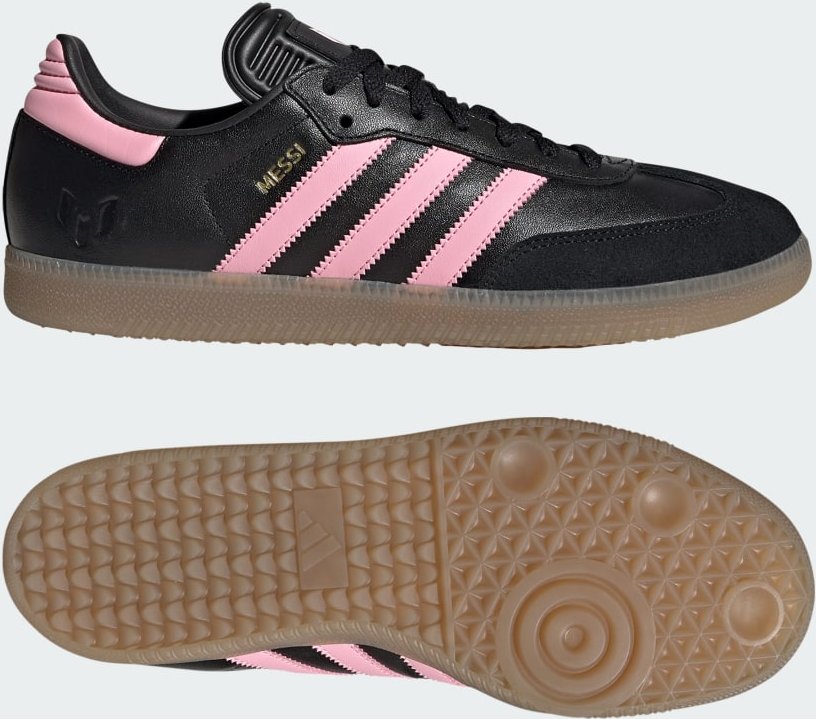 Thumbnail - Samba Messi Schuh