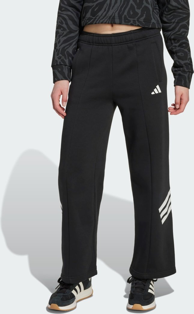 Future Icons Hose mit weitem Bein und offenem Saum Kinder