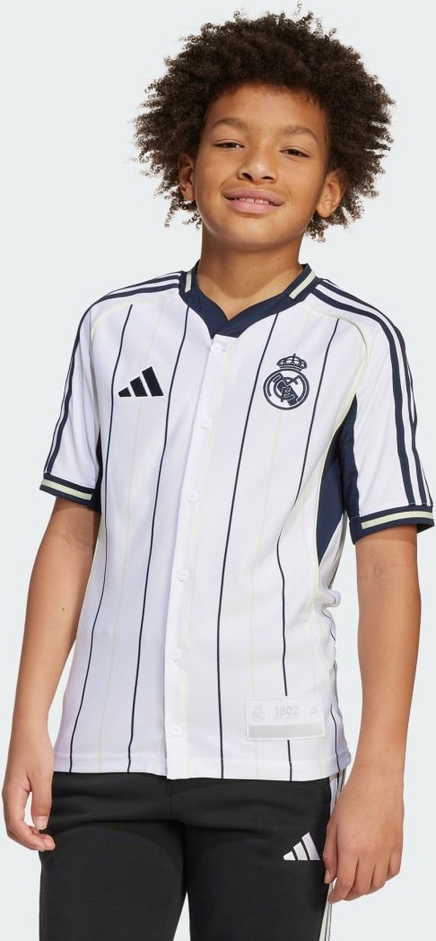 Thumbnail - Real Madrid US Pack T-Shirt