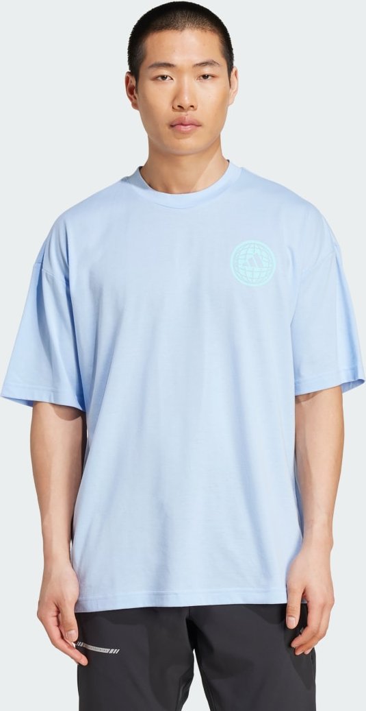 Power Graphic T-Shirt