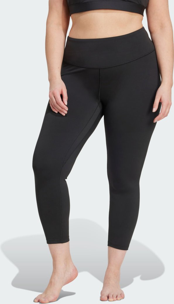Thumbnail - All Me 7/8-Leggings – Große Größen