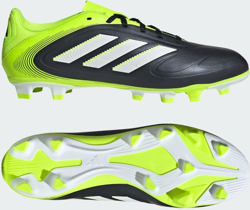 Copa Pure 3 Club Fußballschuh, feste/gemischte Böden