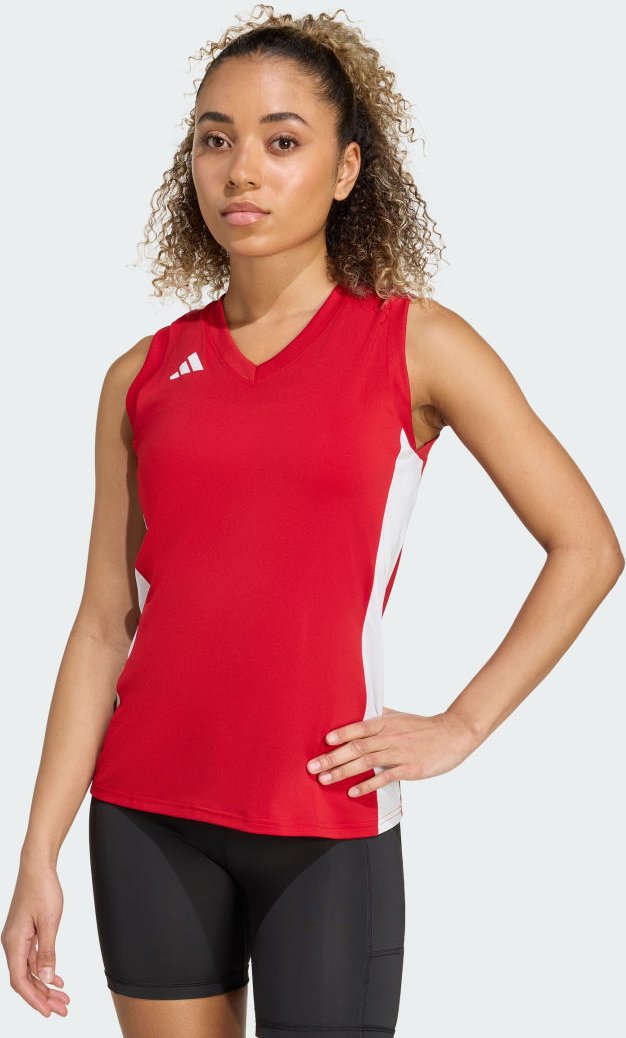 Thumbnail - Quickset ärmelloses Volleyballtrikot