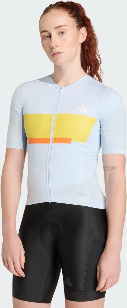TEMPO NEO HERITAGE RADTRIKOT