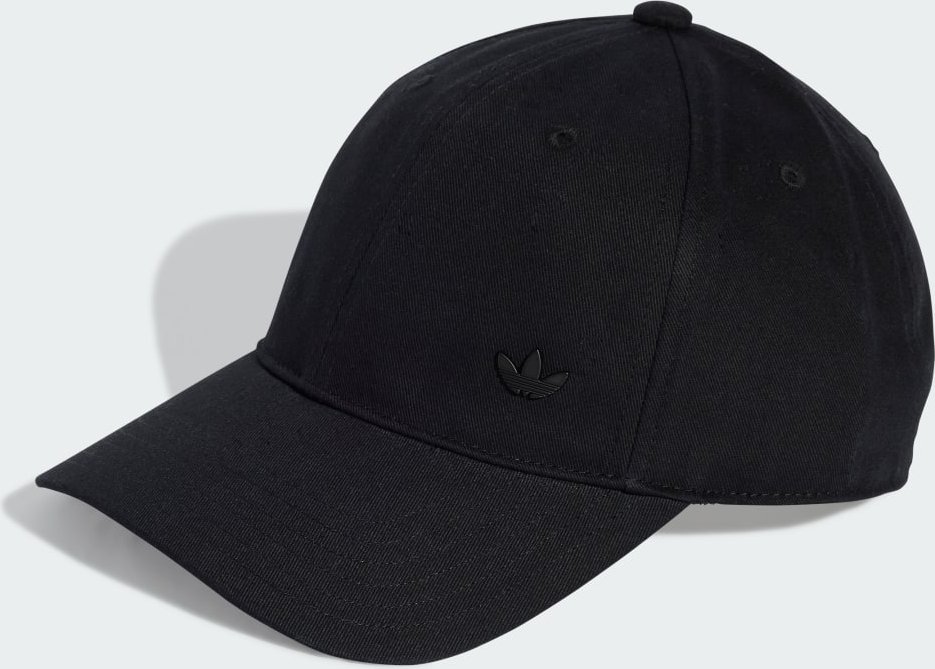 Everyday Tonal Metal Trefoil Icons Kappe