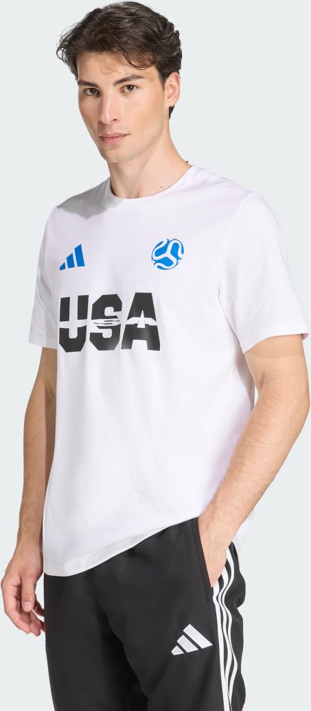 USA T-SHIRT