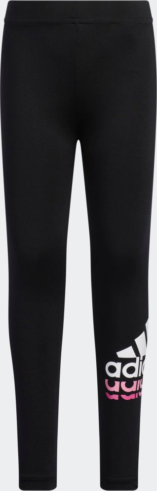 Badge of Sport Logo Leggings
