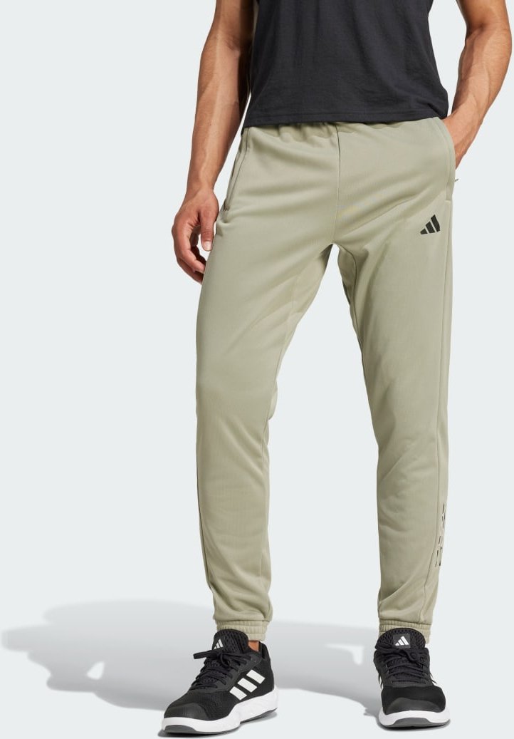 Thumbnail - Train Essentials Camo Trainingshose