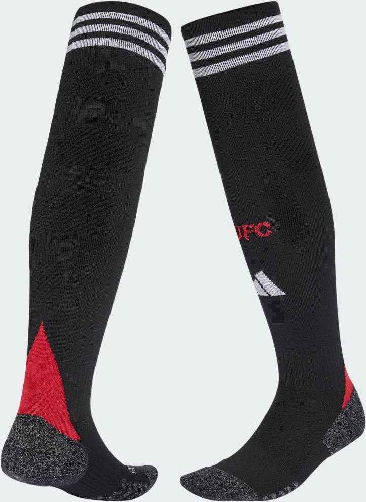 Manchester United 25/26 Heimsocken
