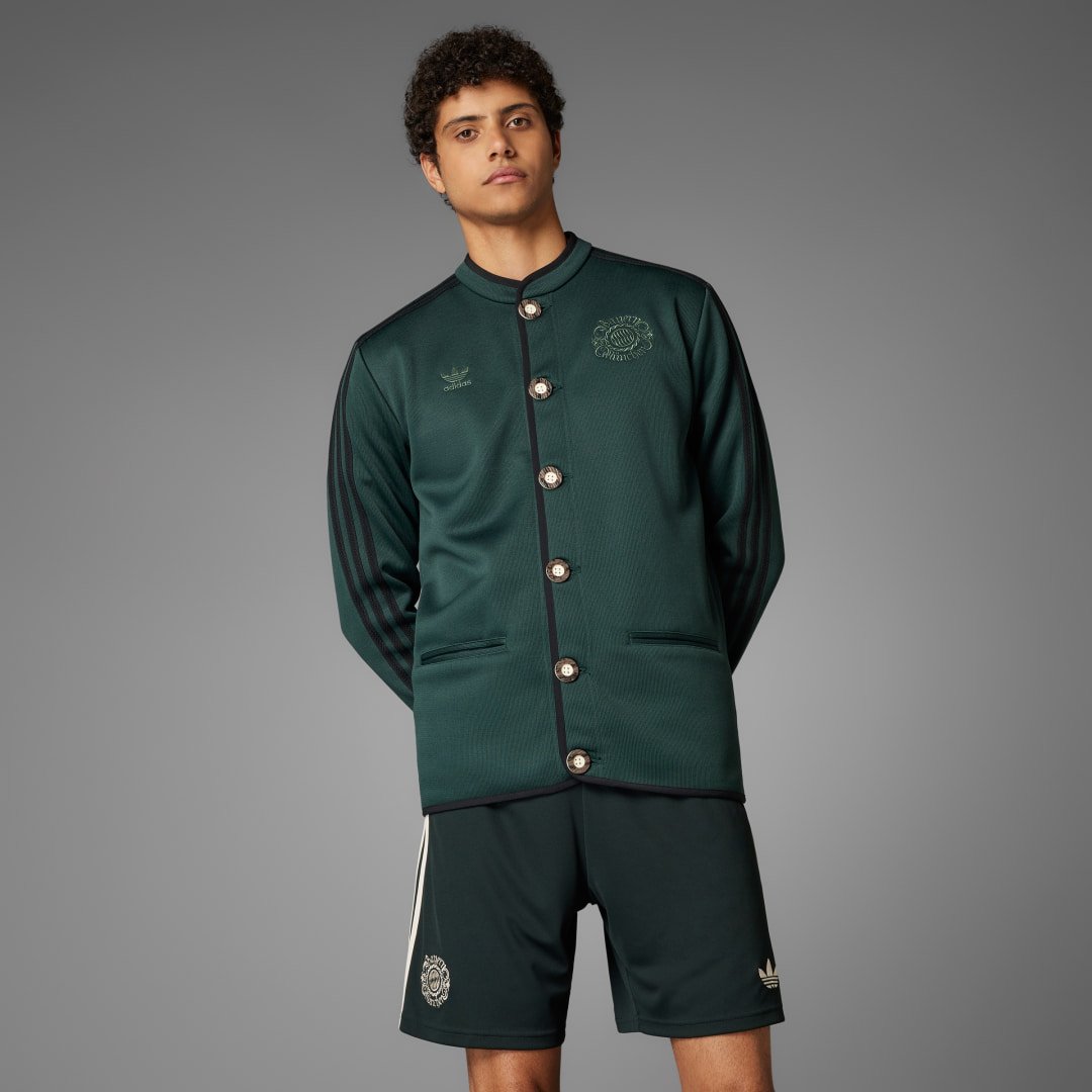 FC Bayern München Authentic Janker