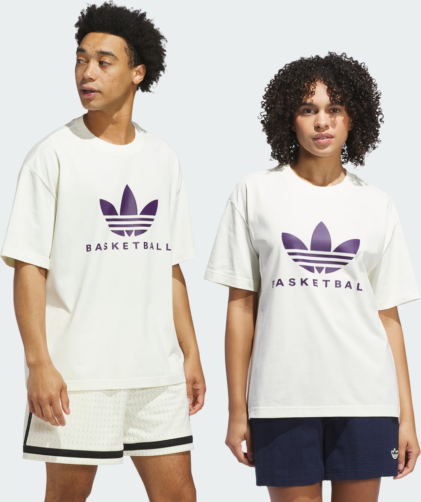 Originals Basketball Courtside T-Shirt