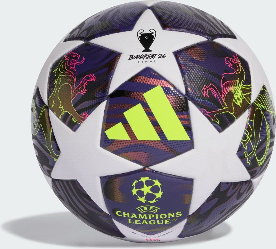 UEFA Champions League Final League J290 Ball