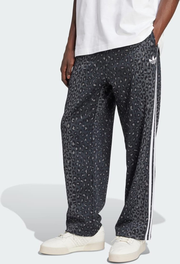 Thumbnail - Firebird Loose Leopard Trainingshose