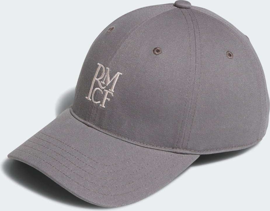 Real Madrid Third Dad Kappe