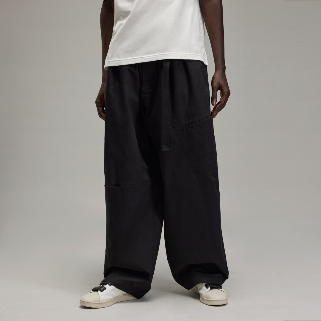 Y-3 Vented Cargohose
