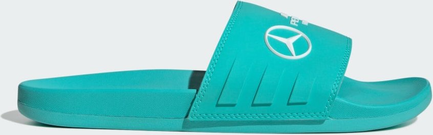 Thumbnail - Mercedes - AMG Petronas Formula One Team Comfort adilette