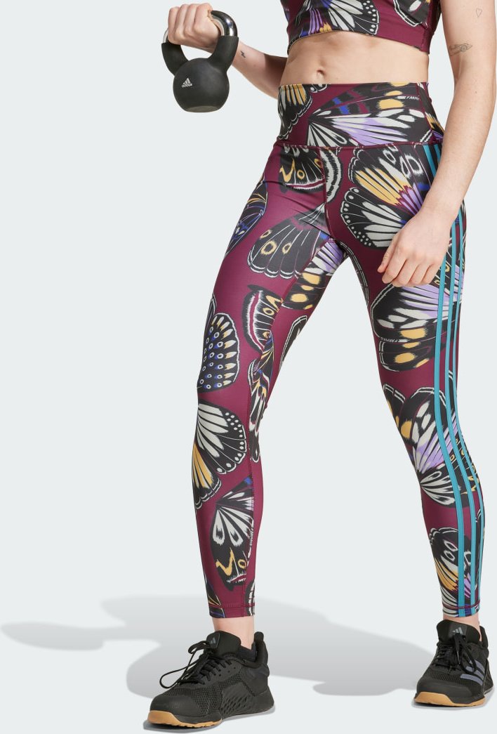 adidas X Farm 7/8 Leggings