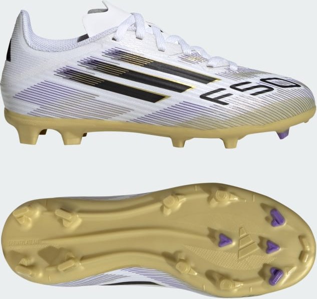 Thumbnail - F50 League Kids FG/MG Fußballschuh