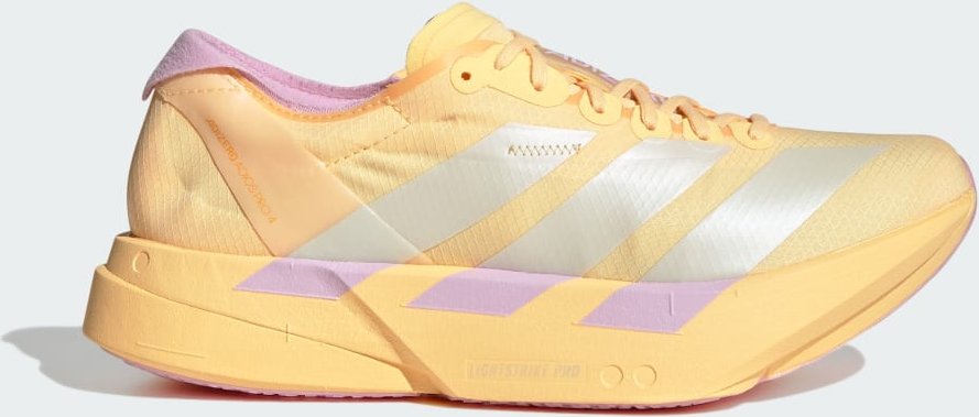 Adizero Adios Pro 4 Laufschuh