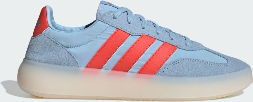 Thumbnail - Barreda Decode Schuh