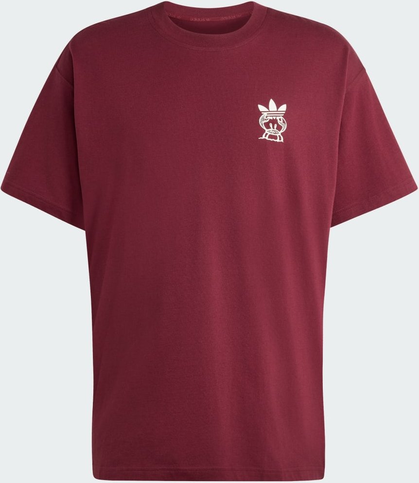 SURF SHOP GRAPHIC OVERSIZED T-Shirt