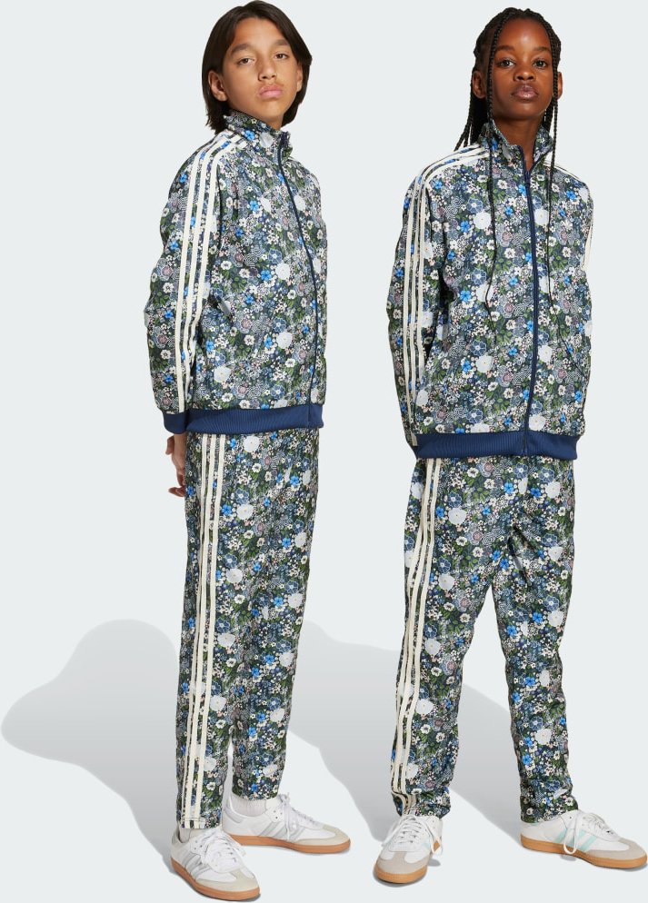 adidas Originals x Liberty London Firebird Trainingshose