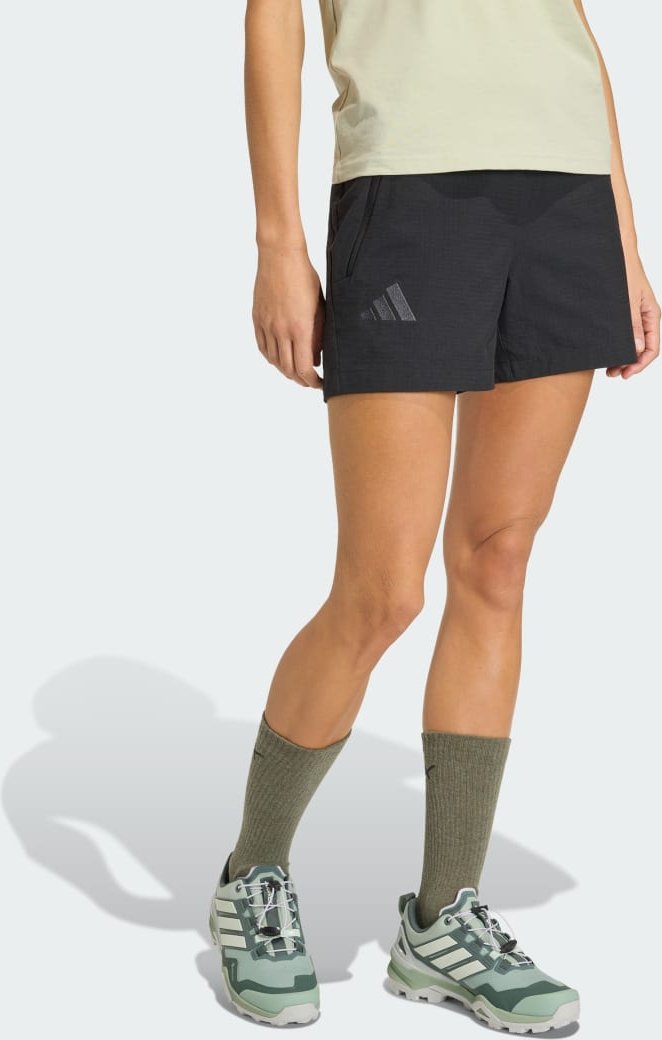 Terrex Xperior CLIMA365 Mid Shorts