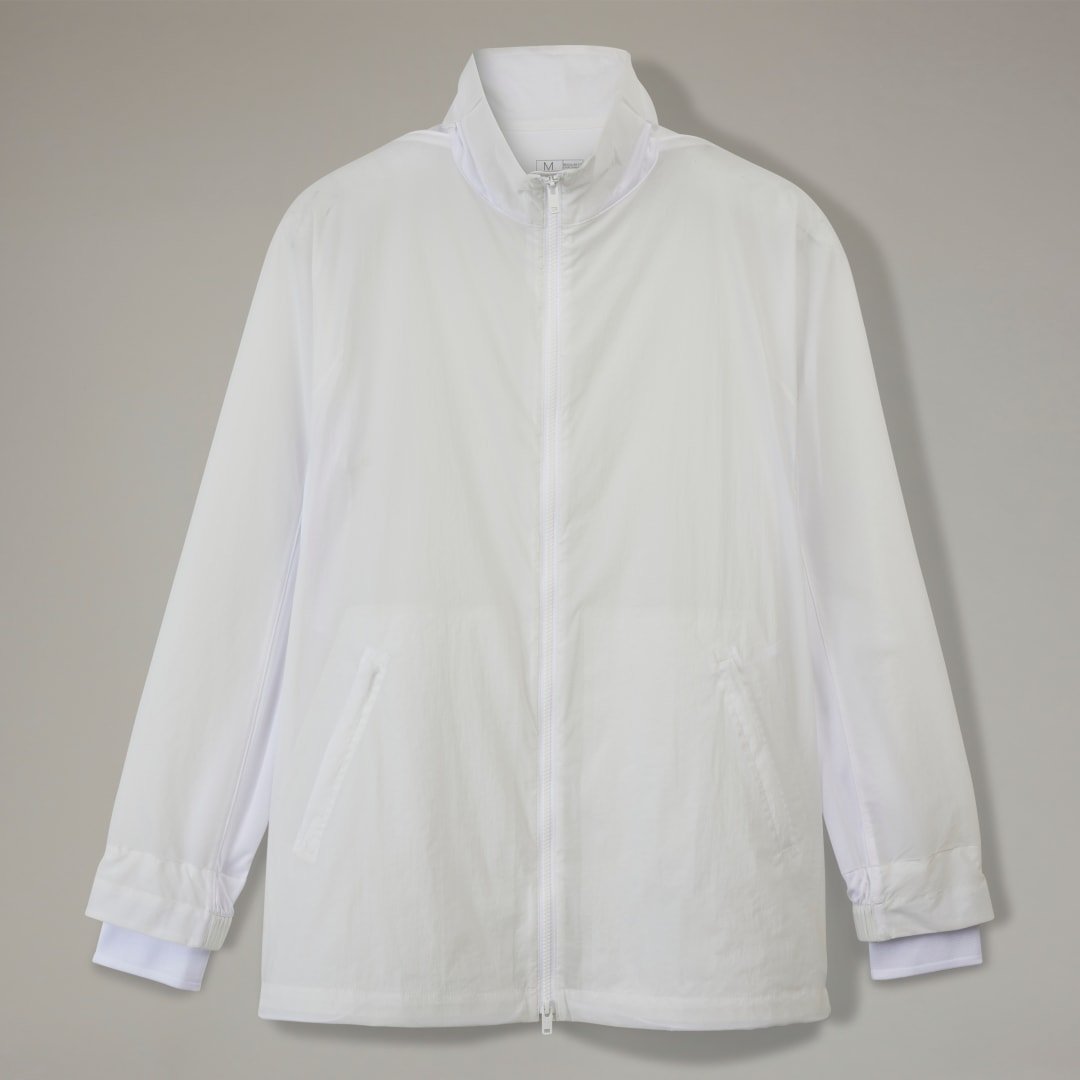 Y-3 Real Madrid Anthem Jacke