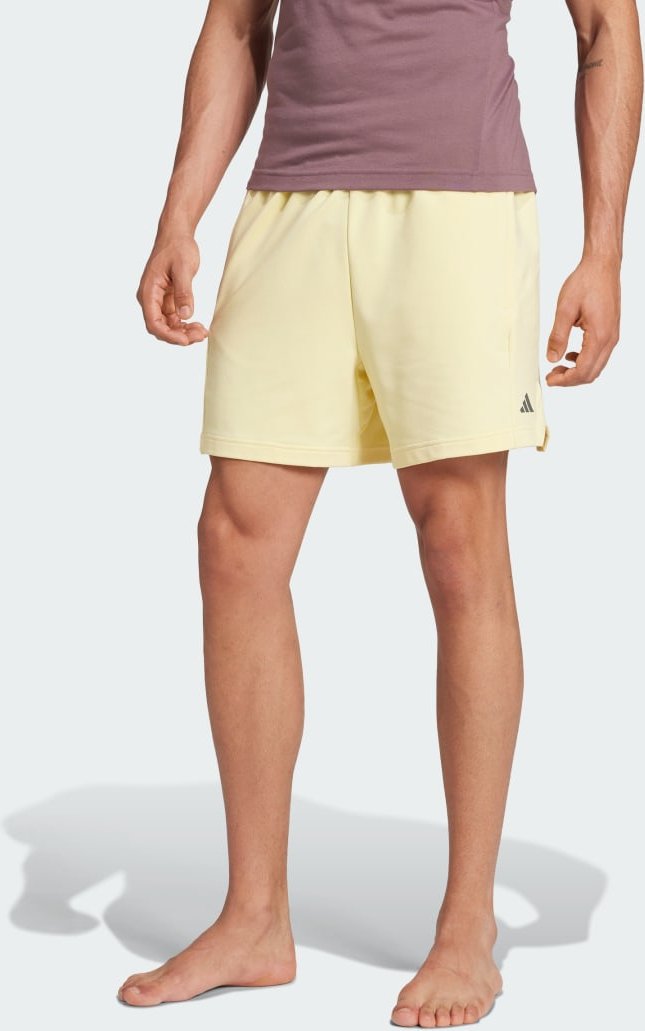 Thumbnail - Designed for Training Yoga Knit Shorts