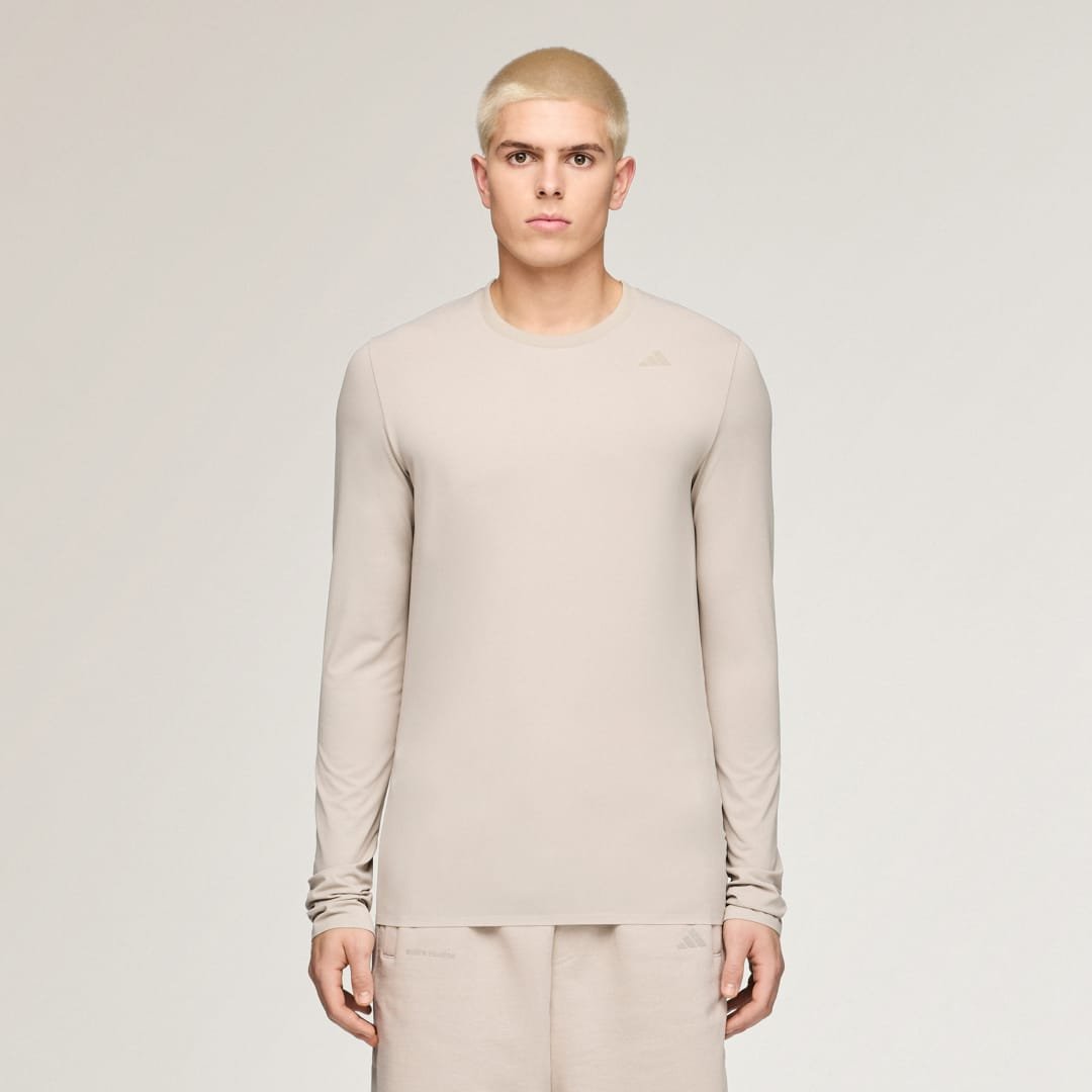 adidas x entire studios Uniform Langärmliges Shirt