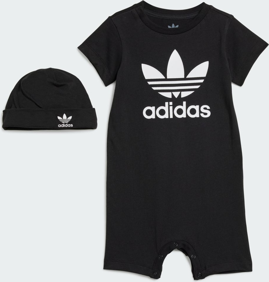 Thumbnail - Gift Set Jumpsuit und Beanie