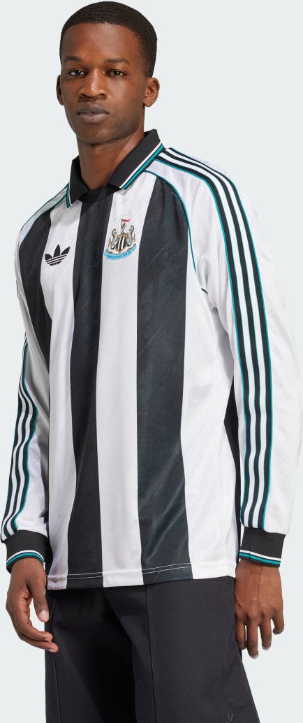 Newcastle United FC LFSTLR Trikot