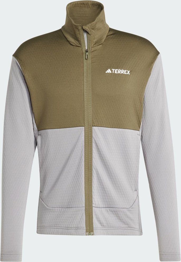 TERREX Multi Light Fleecejacke
