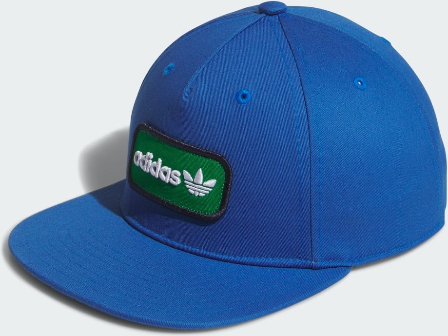 Originals Golf Tour Archive 5-Panel Patch Kappe