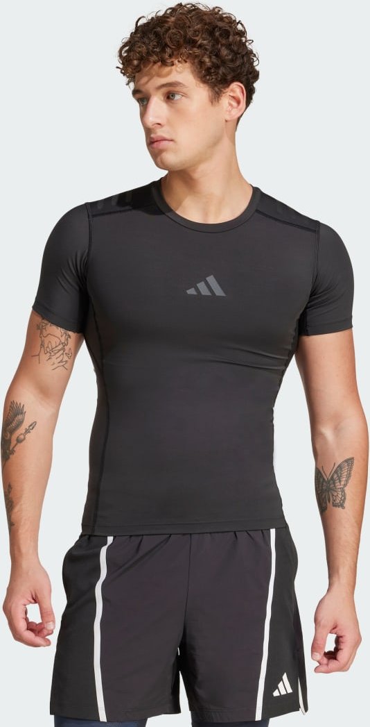 TECHFIT Control Training T-Shirt