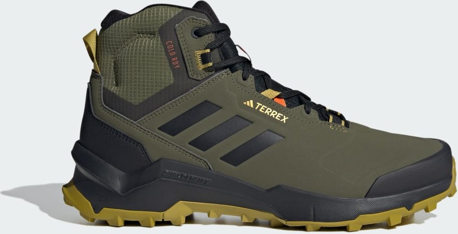 Terrex AX4 Mid Beta COLD.RDY Wanderschuh