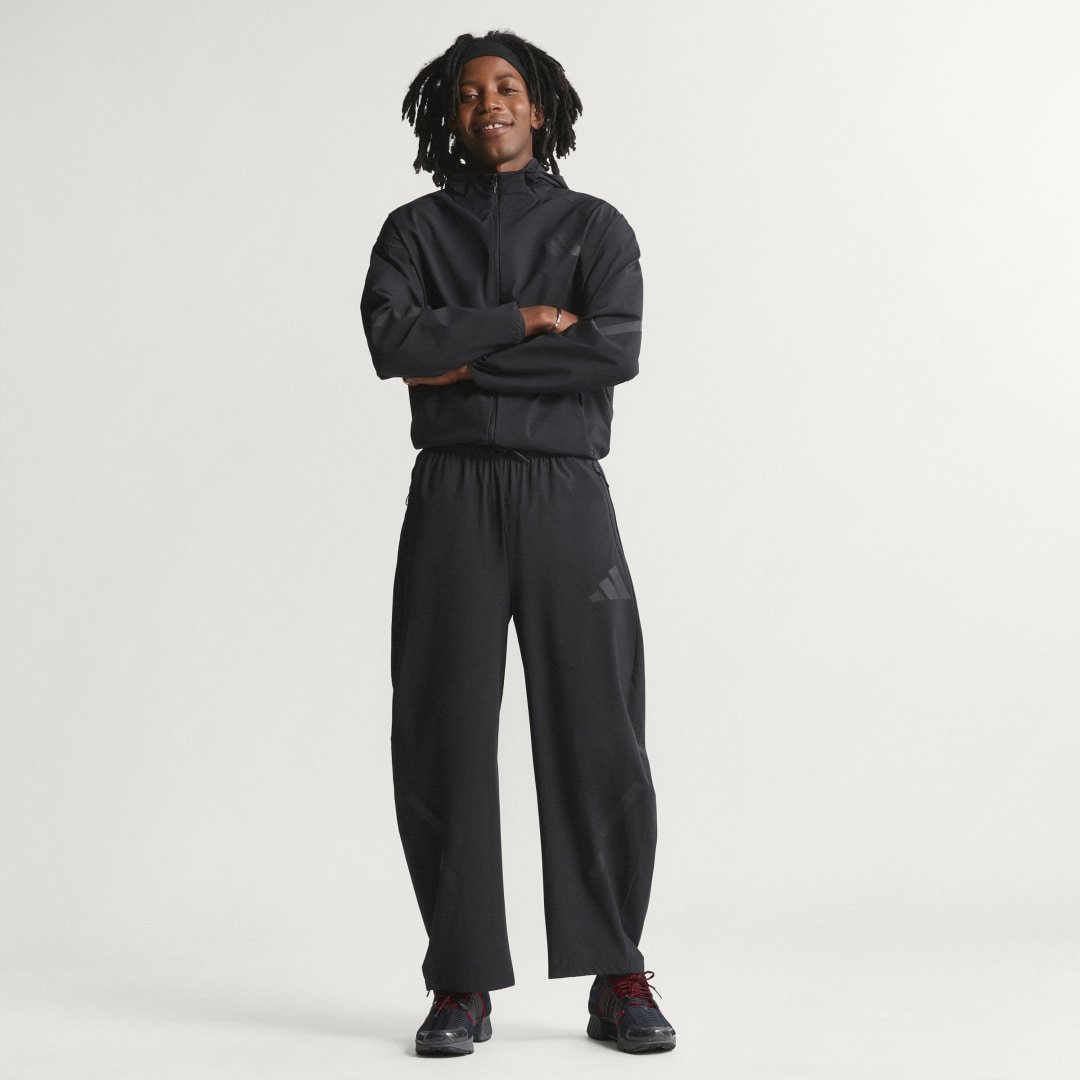 Thumbnail - ADIDAS Z.N.E. WOVEN PANT