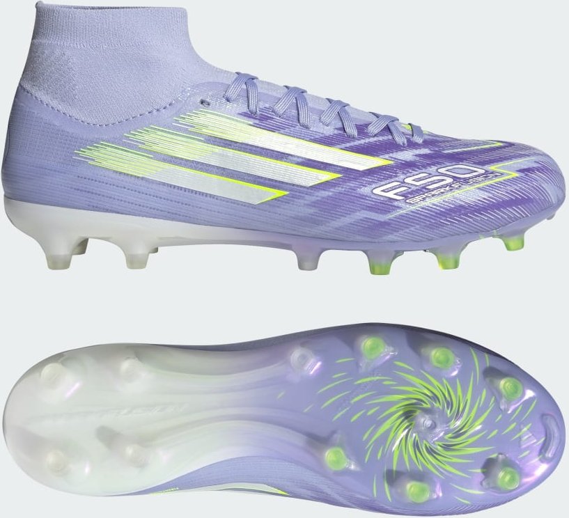 Thumbnail - F50 Sparkfusion Pro Fußballschuhe für feste Böden/Kunstrasen