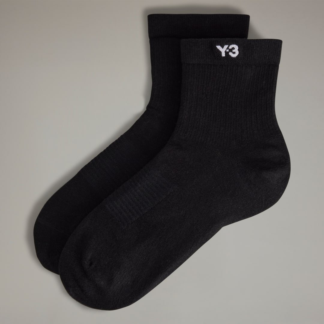 Y-3 Classic Lo Socken