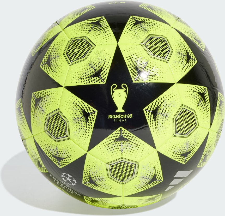 UCL 24/25 Knockout Phase Club Ball