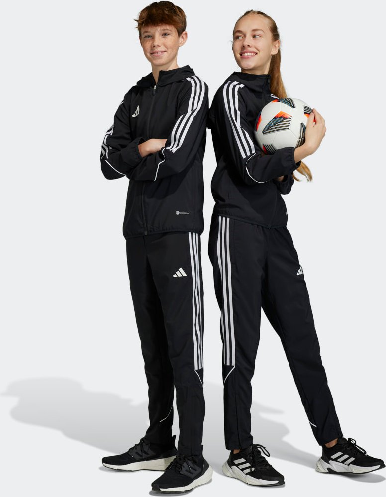 Tiro 23 League Woven Hose