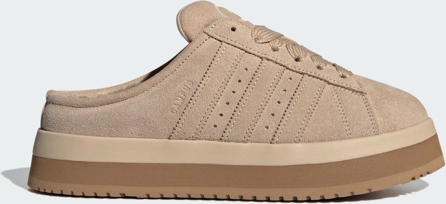 Campus 00er Winter Low Schuhe