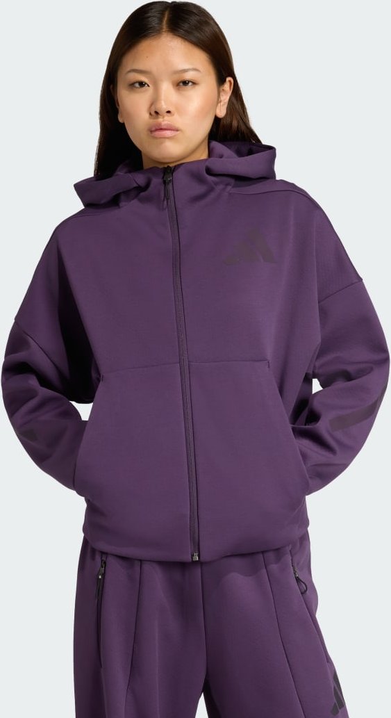 adidas Z.N.E. Zip-Hoodie
