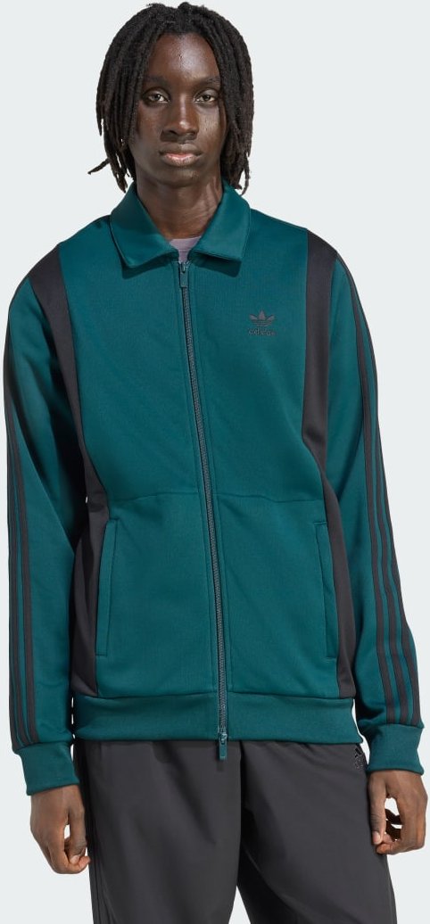 Adicolor Panel Originals Jacke