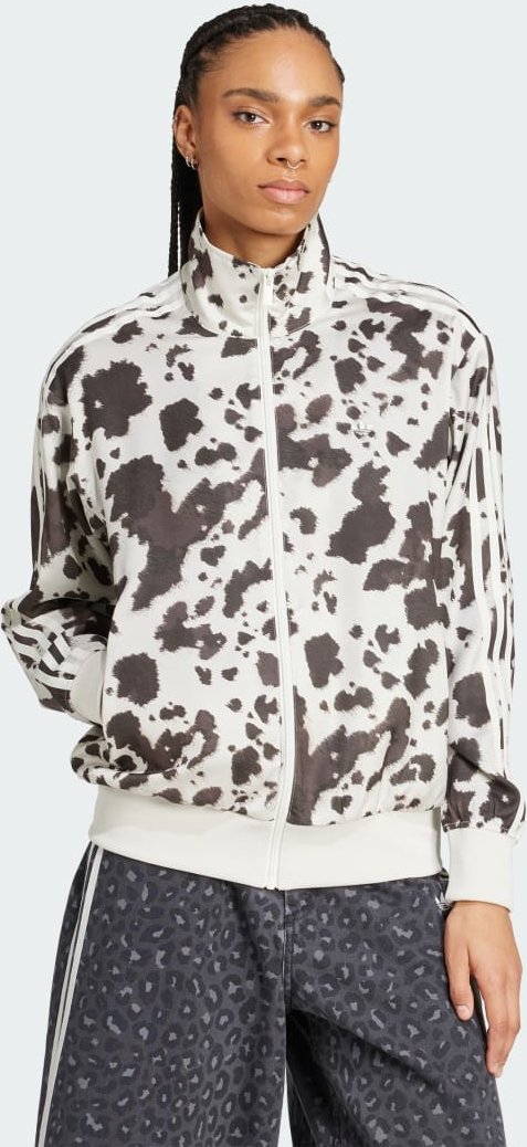 adidas Originals Satin Originals Jacke